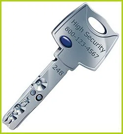 Expert Locksmith Services Westminster, CO 303-566-0917 - 19-high-security-keys